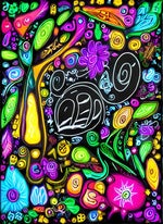 Sidewalks and Skeletons Goth (Lyrics in Russian English)