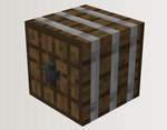 Barrel - Open 2