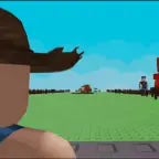 Burning blossom tuff version