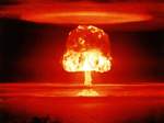 loudest sound ever known