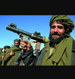 hello mister taliban