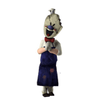 Ice Scream OST (Rod's Ice Cream Van Jingle)