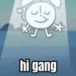 itft clock ascendign