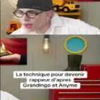 etre rapeur