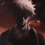 Sped Up - I Let The World Burn