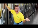 Rick Astley Loves Refrigerators