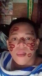 Eating sound effect LUCAS ARPON TV