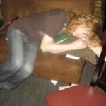 Me? A nice guy? Yeah right!