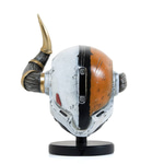I want more guardian