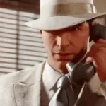 GTA 4 Italian mafia voiceline 6
