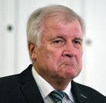 die grünen "horst seehofer"