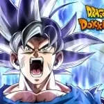 PHY LR UI Goku + SSBE Vegeta Reversible Exchange OST (Extended)