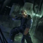 STARS Nemesis