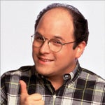 George Costanza - Celebrity Phone Message