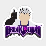 BREAKDOWN II