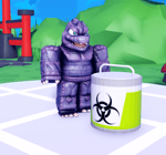 Candyland, But it is low quality