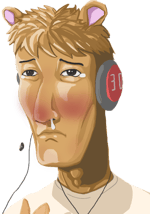 코난 우우우우 브금 - Sound