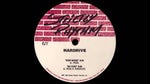 Hardrive – Deep Inside [1993]