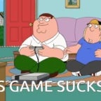 YOU STUPID (GOOFY VERSION)