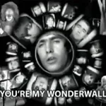 wonderwall