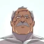 Stand ready for my arrival, Worm