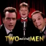 Two and a Half Men intro
