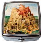 Bravetti Babel - Sound