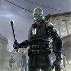 Laugh - MPF - French