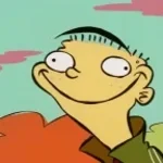 Ed Edd n Eddy