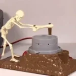 skele fast