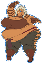 NewPadawanAhsokaTano