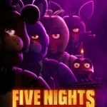 FNAF 1 MOVIE INTRO THEME