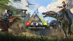 ARK Survival Evolved double door