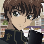 WHY ARE YOU BUYING CLOTHES AT THE SOUP STORE?!