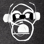 Gorilla tag trolling sound