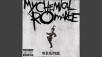 MCR - welcome to the black parade - when i was a young boy
