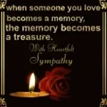 REST IN PEACE MY GRANNY - Sound