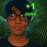 PARA DE PERDER AURA