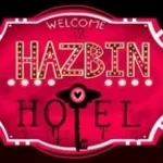 Hazbin Hotel Intro