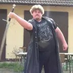 Hagebuddne (Techno Version)