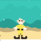 flight explodes a man - Sound