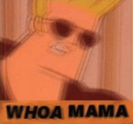 Mama warned me about women like you