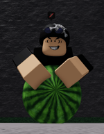 Player ML Toxic Tapi Versi Minang