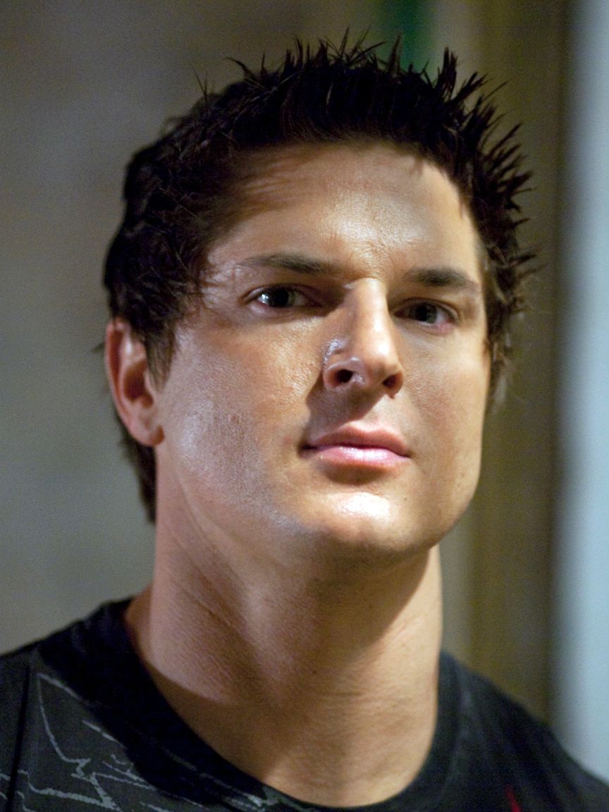 My Name Is Zak Bagans By PurelyLettuce