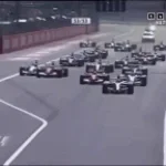 Zony i Dzinold F1 I BUNGEE SHOTY I