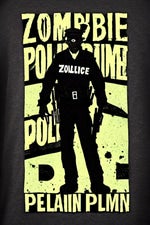Police brutality