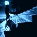 you can't fall down the stairs if you're already at the bottom.