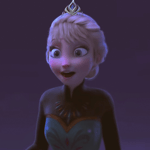 Disney Frozen Let It Go Song with Lyrics