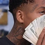 keep the money flippingggg