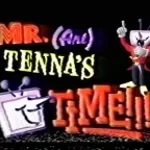 Feature Presentation (Mr. Ant Tenna's TV Time) (copy)